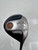 Used Bobby Jones JESSE ORTIZ Mens Fairway Wood RH 3 Wood 11860-S000314011 View 1