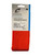 New MULTI-SPORT SOCK ORANGE L 11838-CHPAS2LRED View 1