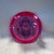 Used CONSTRUCT ETHOS DISK Disc Golf Mid Range Neon Pink 11878-S000030727 View 2