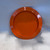 Used Innova F2 FACTORY Disc Golf Mid Range Orange 11878-S000030731 View 3
