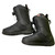 Used Ride SAGE Mens Snowboard Boots Black Senior 10 11484-S000310730 View 2