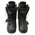 Used Ride SAGE Mens Snowboard Boots Black Senior 10 11484-S000310730 View 3