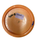 Used Innova IT Disc Golf Driver Orange 11613-S000188282 View 2
