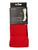 New MULTI-SPORT SOCK SCARLET M 11838-CHPAS2MRED View 2