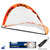 New CHAMPRO SPORTS FOLD-UP GOAL 6 X 4 - PAIR 11838-CHPNS32 View 1