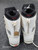 Used Vans MANTRA Mens Snowboard Boots White Senior 12 11849-S000043146 View 2