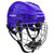 New Bauer PRODIGY 2.0 Helmet Cage Combo Royal Blue YOUTH 11891-BAR1064828ROY View 1