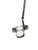 Used Odyssey 2 BALL BLADE Mens Putter LH 11680-S000438451 View 4
