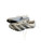 Used Adidas Track & Field Cleats Adult Grey Senior 8.5 11861-S000035963 View 1