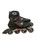 Used, Rollerblade, ZETRABLADE, Senior, Rec Fitness Skates, Black, Senior 11 View 2
