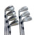Used Taylormade P790 Mens Iron Set LH 4I-PW 11471-S000176532 View 1