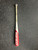 Used Marucci CAT 8 BB/SB USSSA 2 3/4 Bat 28" 11162-S000463205 View 1