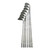 Used Powerbilt TPS Mens Iron Set RH 3I-PW 11820-S000060933 View 1