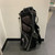 Used Nike XTREME SPORT Mens Stand Bag Black 11762-S000084172 View 3