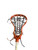 Used STX Women’s Attack/Mid Lacrosse Stick 11914-S000015712 View 1