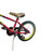 Used FLEX Mountain Bike Boys Red 16" 11512-S000240773 View 3