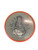 Used Axiom LAB SECOND GYRO HEX Disc Golf Mid Range Orange 177g 10313-S000288521 View 1