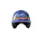 Used Rawlings 6 1/2 - 7/2 BB HELMET Batting Helmet No Mask Royal Blue SM 11749-S000207270 View 1