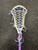 Used STX CRUX 100 Wmn Atk/Mid Complete Stick White 11726-S000301272 View 8