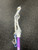 Used STX CRUX 100 Wmn Atk/Mid Complete Stick White 11726-S000301272 View 10