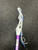 Used STX CRUX 100 Wmn Atk/Mid Complete Stick White 11726-S000301272 View 12