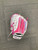 Used Wilson A440 BB/SB Glove LH Throw White 11 1/2" 11809-S000091073 View 1