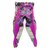 Used FLY RACING EVOLUTION Adult Motocross Bottom Purple Small 11218-S000432267 View 3