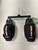 Used Bauer LIL SPORT Youth Elbow Pads LG 11891-S000321844 View 1