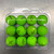 Used Callaway ASSORTED GREEN SUPERSOFT 12 Pack - Golf Balls 11762-S000084191 View 1
