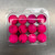 Used Callaway ASSORTED PINK SUPERSOFT 12 Pack - Golf Balls 11762-S000084197 View 1