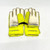 Used Reusch PRISMA Soccer Goalie Gloves Yellow 7 11805-S000087100 View 2