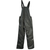 Used Arctix Snow Bibs Y Black LG 11805-S000087104 View 2