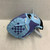 Used Marucci T-BALL GLOVE BB/SB Glove T-ball Carolina Blue 8" 11762-S000084212 View 3