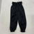 Used Wilson PANTS BB/SB Pant Boys Black XS 11762-S000084218 View 1