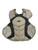 Used All Star CHEST PROTECTOR Catchers Chest Protector Grey 11856-S000031778 View 1