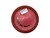 Used Innova DX LEOPARD Disc Golf Driver Red 11347-S000274801 View 2