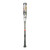 Used Demarini 2024 VOODOO 32.5/29.2 BB/SB High School -3 Bat 32 1/2" 11631-S000472462 View 1