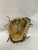 Used Wilson A2000 BB/SB Glove LH Throw Black And Natural 11 3/4" 11895-S000034311 View 3