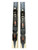 Used Rossignol ESCAPE POSITRACK TRAIL Womens XC Ski/Binding 178 cm 11847-S000038021 View 3