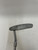 Used Dunlop PERFECT LINE PL-1 Mens Putter RH 11703-S000218307 View 2