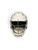 Used Cascade CS-R Lacrosse Helmet White One Size 11816-S000295343 View 3