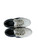 Used Foot Joy Jr Golf Shoes White And Navy Blue Junior 02 11836-S000042069 View 2