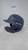 Used Rawlings 6 3/8 7 1/8 Batting Helmet No Mask Navy Blue One Size 11795-S000035740 View 2