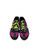 Used Nike Track & Field Cleats Adult Purple Senior 9 11347-S000274814 View 2