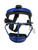 Used RIP-IT MASK BB/SB Fielders Mask Navy Blue One Size 11732-S000371590 View 1
