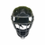 Used Easton GAMETIME Catchers Helmet w/Mask Black One Size 11458-S000128697 View 2