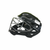 Used Easton GAMETIME Catchers Helmet w/Mask Black One Size 11458-S000128697 View 3