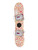 Used Burton CHICKLET 101CM Girls Board/Binding Pink And White 101 cm 11814-S000402432 View 1