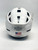 Used Cascade CPV-R Lacrosse Helmet White S/M 11805-S000087117 View 3