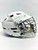Used Cascade CPV-R Lacrosse Helmet White S/M 11805-S000087117 View 4